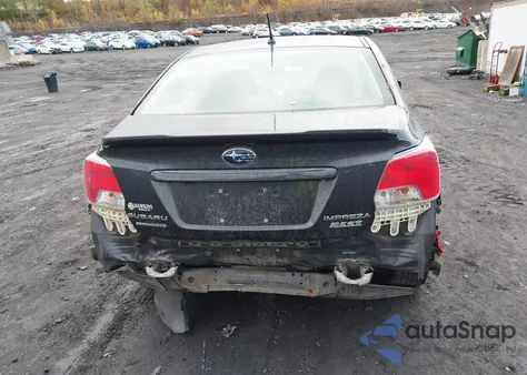 2016 Subaru Impreza 2.0I Premium z USA, uszkodzony, nr VIN JF1GJAB62GH018990